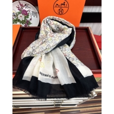 Hermes Scarf